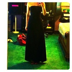 🌟 👗 Vintage Jessica McClintock Gown 👗 🌟